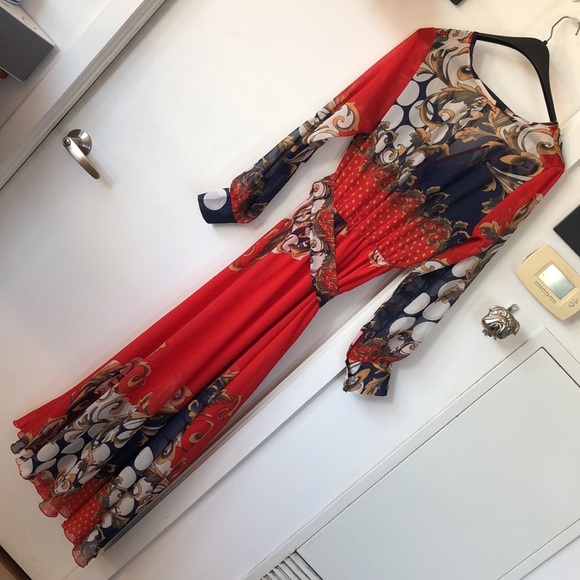 Katie Dress - Picture 2 of 9